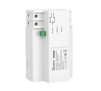 Sonoff SPM Commutateur Intelligent & Compteur Puissance Wi-Fi+Ethernet
