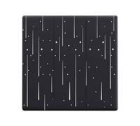 Sonoff Star-Design-Frontplate for TX Ultimate T5 3C Wandschalter