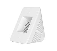 SONOFF Support de Bureau, Convient pour NSPanel et NSPanel Pro (Blanc)