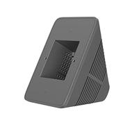 SONOFF Support de Bureau, Convient pour NSPanel et NSPanel Pro (Gris Foncé)