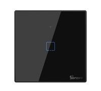 Sonoff T3EU1C Interrupteur tactile WiFi sans fil 1 gang EU