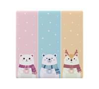 SONOFF T5-3C-86 TX Ultimate Cover Cartoon