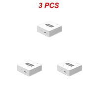 SONOFF-Télécommande sans fil ZBBridge Pro,Smart Zigbee Bridge,Zigbee Getaway,Smart Home Bridge nous-mêmes avec Alexa Google Home - Type 3pcs ZB Bridge-Pro