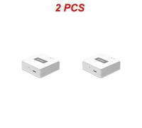 SONOFF-Télécommande sans fil ZBBridge Pro,Smart Zigbee Bridge,Zigbee Getaway,Smart Home Bridge nous-mêmes avec Alexa Google Home - Type 2pcs ZB Bridge-Pro