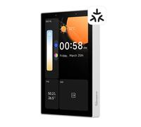 Sonoff Thermostat Intelligent Nspanel Pro 120 Smart Control Wifi
