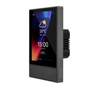 Sonoff Thermostat Intelligent Smart Wifi Nspanel 120 Mm