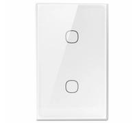 Sonoff TX Gen2 Interrupteur Mural Tactile WiFi Intelligent 1-3 Voies Matter
