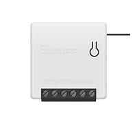 Sonoff Wi-FI Actionneur de Commutation Mini