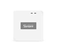 SONOFF ZBBridge-P ZigBee Pro ESP32 Passerelle Wi-Fi ZigBee Dual-protocole Scène intelligente locale via eWeLink Alexa SmartThings