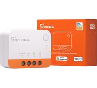 SONOFF ZBMini-L2 ZigBee Smart Switch - Actionneur de commutation - Zigbee