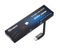 Sonoff Dongle USB Lite EFR32MG21 – Zigbee 3.0 & Thread, coordinateur Home Assistant, fonction flash