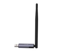 SONOFF Zigbee 3.0 USB Dongle Plus MG24, Coordinateur & Routeur Zigbee avec Puce EFR32MG24, antenne 3dBi, Compatible avec Home Assistant, Zigbee2MQTT, openHAB