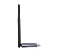 SONOFF Zigbee 3.0 USB Dongle Plus MG24, Coordinateur & Routeur Zigbee avec Puce EFR32MG24, antenne 3dBi, Compatible avec Home Assistant, Zigbee2MQTT, openHAB