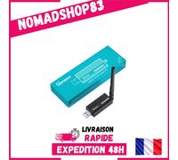 SONOFF ZigBee 3.0 USB Dongle Plus ZBDongle-E Coordinateur EFR32MG21