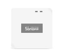 Sonoff Zigbee Bridge Pro New Gateway Ewilink gère jusqu'à 128 appareils