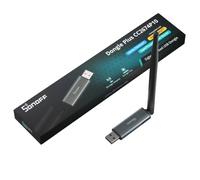 SONOFF Zigbee USB Dongle Plus CC2674P10 (Dongle-PP10) | Passerelle Zigbee & Thread Border Router, Multi-protocole Open Source ZHA dans Home Assistant & Zigbee2MQTT