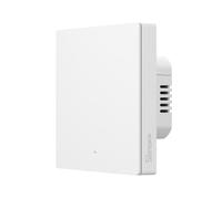SONOFF Zigbee ZBM5-1C-86W Interrupteur mural intelligent