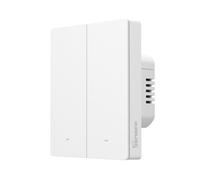SONOFF Zigbee ZBM5-2C-80W Interrupteur mural intelligent