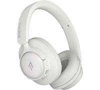 SonoFlow SE Casque Bluetooth sans Fil, ¿¿couteurs Hybride ¿¿ R¿¿duction Active du Bruit, Over Ear ¿¿couteur Audio Haute R¿¿solution, 90 Heures, Pr¿¿r¿¿glages EQ, Charge Rapide (Noir)