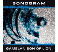 Sonogram by Gamelan Son of Lion (2009-01-27)