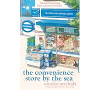 Sonoko Machida - Convenience Store by the Sea The quirky charming J - F245z