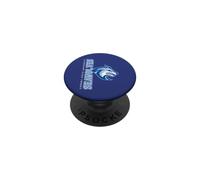 Sonoma State Seawolves | Produit Officiel de la NCAA | LCSSU0002 PopSockets PopGrip Adhésif
