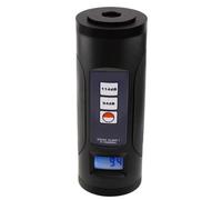 Sonomètre, Calibrateur de sonomètre numérique 94 dB et 114, idéal for les microphones 1/2 pouce 1, testeur décibels bruit