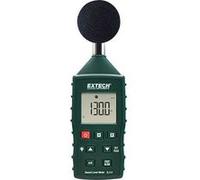 Extech Instruments Sonomètre SL510 – 35–130 dB, 31,5–8 000 Hz