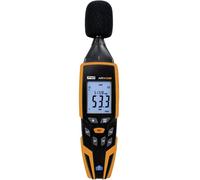 Sonomètre HT Instruments HTA102 30 - 130 dB 31.5 Hz - 8 kHz