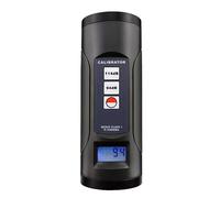 Sonomètre Numérique Calibrateur 94db Et 114db Pour 1/2 "et 1" Pouces De Microphone Décibel Outil D'étalonnage