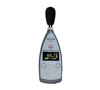 Sonomètre Numérique Class 2 Range Long Term Environmental Noise Measure Dosimeter PréCision ExtrêMement éLevéE(AWA5636-3)