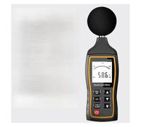 Sonomètre numérique Portable SW-524, DB-mètre portatif, niveau de bruit, moniteur décibel 30-130dB(SW-524)