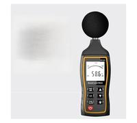 Sonomètre numérique Portable SW-524, DB-mètre portatif, niveau de bruit, moniteur décibel 30-130dB(SW-523)