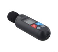 Sonomètre portatif ABS 30 Hz à 8 kHz pour fréquence ABS portable | Précision ± 2,0 dB, plage de 30 à 130 dB, résolution 0,1 dB, surveillance industrielle fiable, réponse rapide