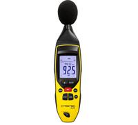 Sonomètre SL 400 - TROTEC - 3510005020