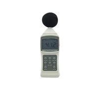 Sonomètre, Sonomètre (30-130 dB) Sonomètre numérique
