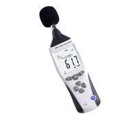 Sonometre, Sonomètre numérique, testeur de bruit, enregistreur de décibels, détecteur audio, moniteur de volume, 30-130 dB, portable