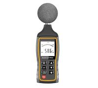 Sonomètre, Sonomètre numérique, testeur de décibels, instrument de mesure DB, détecteur de bruit audio portatif DB(523)