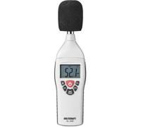 Sonomètre VOLTCRAFT SL-200 30 - 130 dB 31.5 Hz - 8 kHz 1 pc(s)