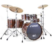 Sonor AQ2 150th Anniversary Drum Set