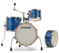 Sonor AQX Jungle Set Blue Ocean Sparkle