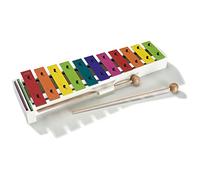 Sonor BWG Boomwhackers Glockenspiel - Boomwhacker