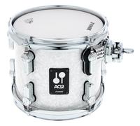 Sonor "Sonor 08""x07"" AQ2 Tom Tom WHP"