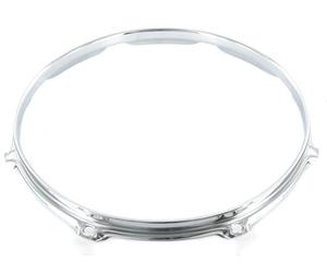 Sonor "Sonor 12"" Rim Metal Snare 8 Loch"