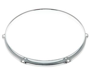 Sonor "Sonor 12"" Tom Steel Rim 6Holes 2,3mm"