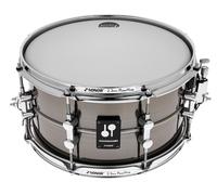 Sonor "Sonor 13""x07"" Kompressor Brass Snare"