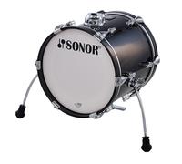 Sonor "Sonor 14""x13 AQ2 Bass Drum TSB"