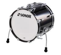 Sonor "Sonor 16""x15"" AQ2 Bass Drum TSB"