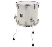 Sonor "Sonor 16""x15"" AQ2 Floor Tom WHP"
