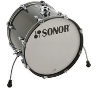 Sonor "Sonor 18""x14"" AQ2 Bass Drum TSB"